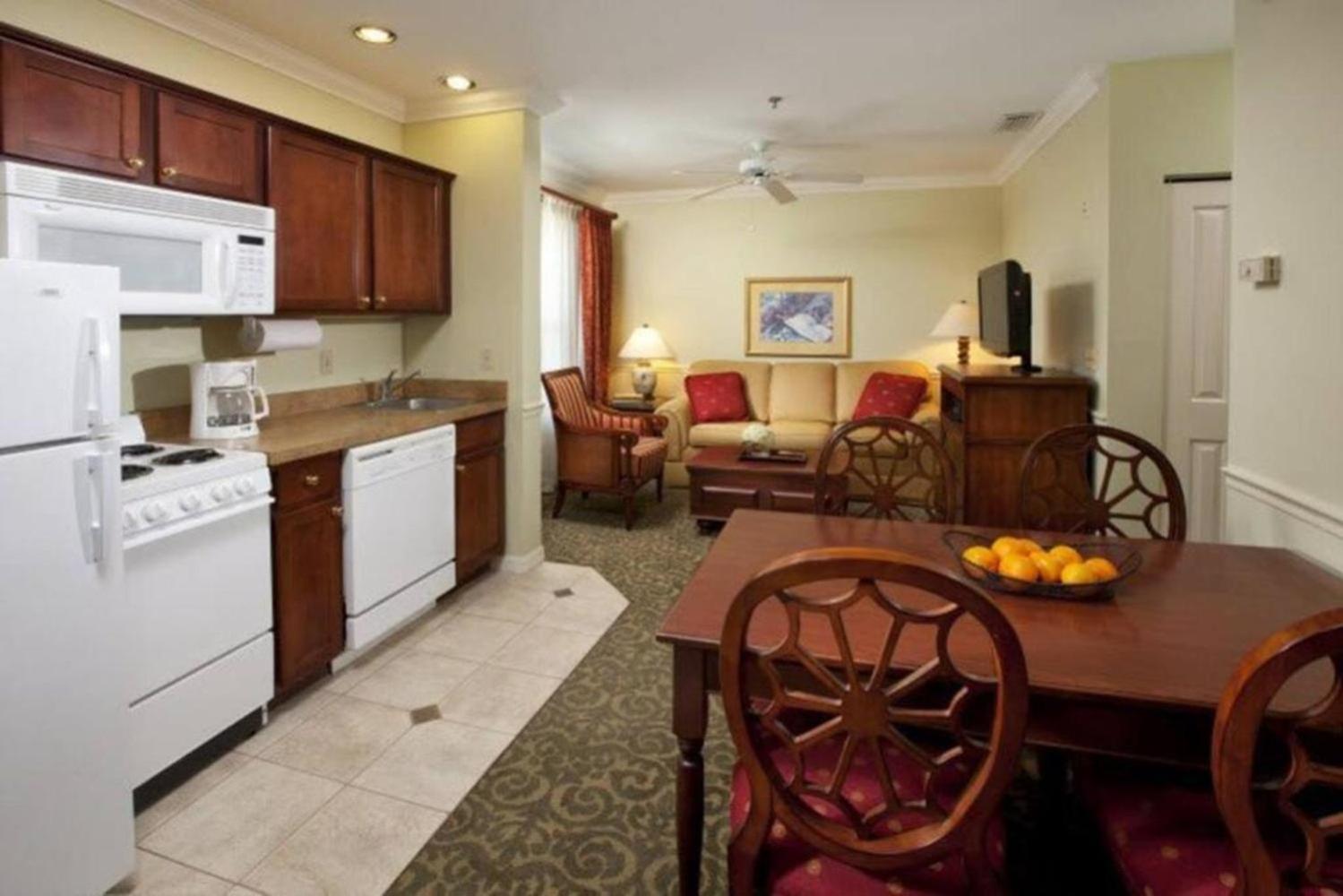 Great 1Bd Resort Condo In Port Lucie With Great Amenities Including Pool Carlton Bagian luar foto